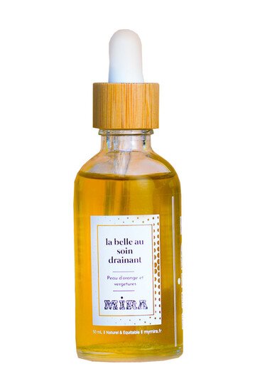 Soins Raffermissant - Peau d'Orange & Vergetures - Mira