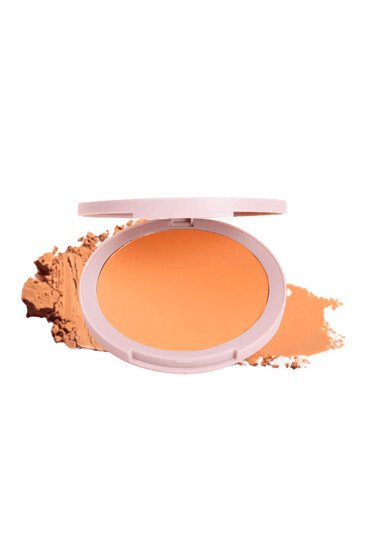 Poudre de Finition "Filtre Pastel" - Charlotte Bio