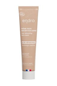 Crème Pieds Nutri-Réparatrice - Endro
