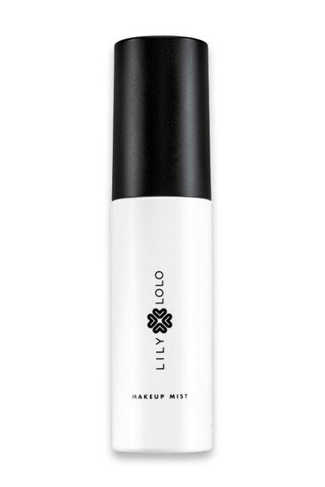 Brume Fixatrice de Maquillage - Vegan & Naturelle - Lily Lolo