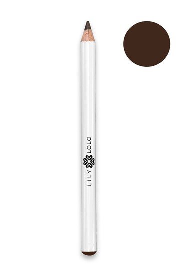 Crayon Eyeliner Naturel - Noir - Lily Lolo