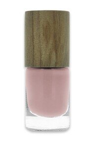 24 Plume - Rose Nude Pâle