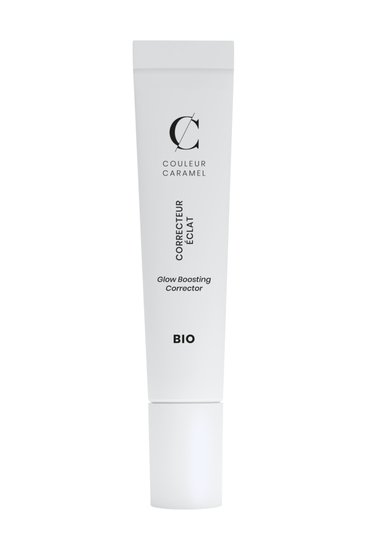 Correcteur Bio Eclat - Couleur Caramel