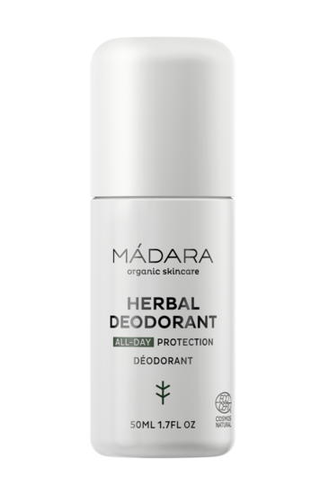Déodorant aux Plantes - Madara