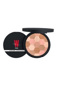 Poudre Lumière Bio - Miss W - Teint Clair