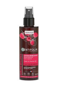 Lotion Démêlante Bio au Vinaigre de Famboise - Centifolia
