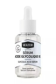 Sérum Acide Glycolique - WAAM