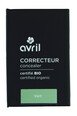 Correcteur Vert - Avril