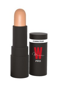 Correcteur Anti-imperfections Bio - Miss W - Beige Ambré