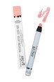 Rouge à Lèvres Zéro Déchet & Vegan - Glossy Nude - Le Papier