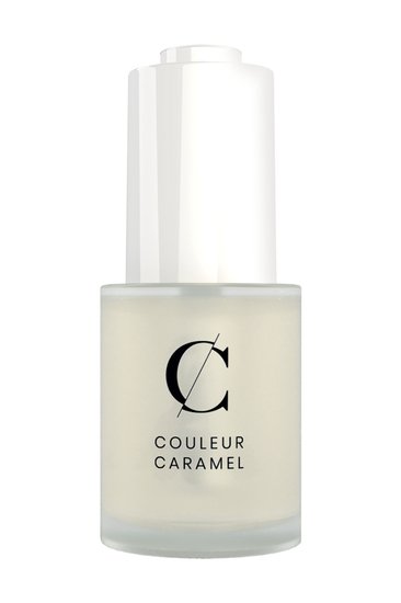 Huile Précieuse Bio Ongles & Cuticules - Couleur Caramel