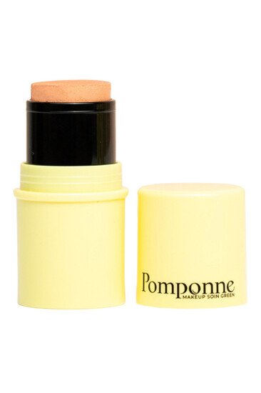 Highlighter - Fantastick - Pomponne - Doré