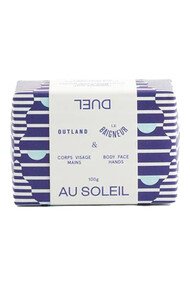 Savon Duel au Soleil - Le Baigneur