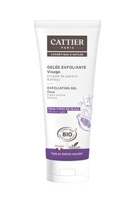 Gelée Exfoliante Visage - Cattier