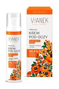 Contours des Yeux Nourrissant - Vianek