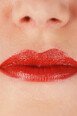 rouge sombre mat
