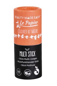 Stick Lèvres et Joues Zéro Déchet - Le Papier