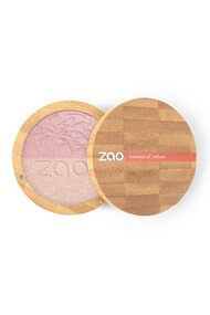 Duo Enlumineur Vegan "Shine-up Powder" - Zao