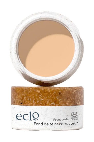 Correcteur de Teint 100% naturel - Eclo