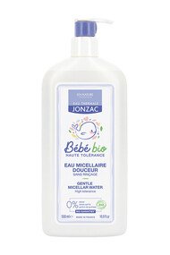Eau Micelllaire Douceur Bébé Bio - Eau Thermale Jonzac
