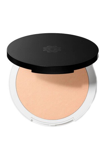 Poudre de Finition Compacte - Lily Lolo