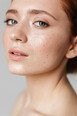 Fond de teint liquide - NUI Cosmetics 01
