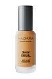 Fond de teint "Skin Equal" Bio & Vegan SPF 15 - Mádara