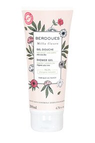 Gel Douche Mille Fleurs - Berdoues