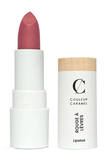 Rouge à lèvres mat - Couleur Caramel