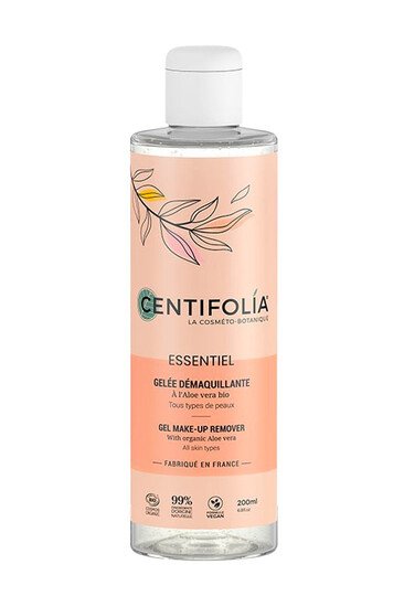 Gelée Démaquillante - Centifolia