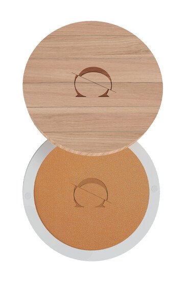 Terre Caramel - Couleur Caramel