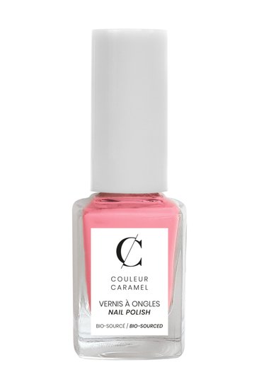 Vernis à Ongles - Couleur Caramel
