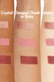 Palette Blush "Crystal Charged" - ĀTHR Beauty - Ruby
