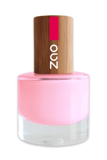 Vernis à Ongles - Zao