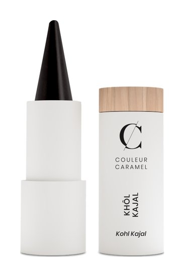 Khôl kajal - Couleur Caramel