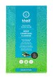 Masque Capillaire Ayurvédique au Charbon d'Amla - Khadi