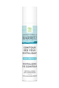 Contour des Yeux Revitalisant - Laboratoires de Biarritz