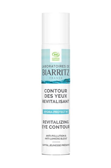 Contour des Yeux Revitalisant - Laboratoires de Biarritz