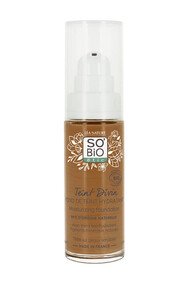 Fond de Teint Hydratant - SO BIO étic