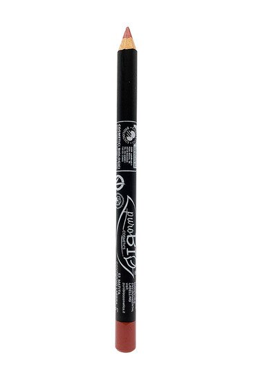 Crayon Contour des Lèvres Bio 08 Rose mauve - Purobio