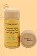 Déodorant Solide au Beurre de Cacao Bio - Citron & Bergarmote - Comme Avant