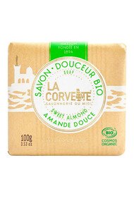 Savon - Douceur Amande Douce - La Corvette