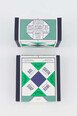 Coffret Bol Porcelaine & Savon de Rasage - Le Baigneur