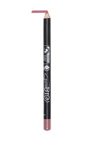 Crayon Contour des Lèvres Bio 08 Rose mauve - Purobio