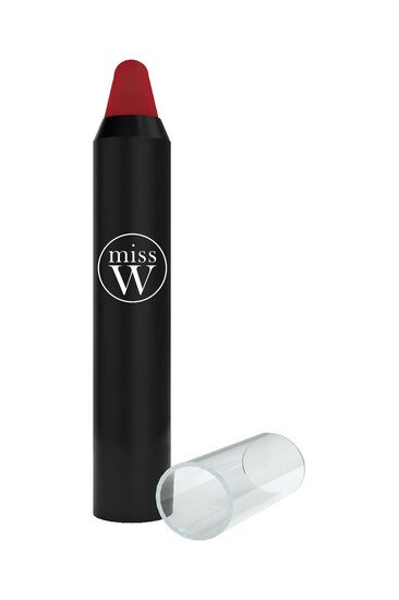 Crayon Rouge à Lèvres Bio - Bio Twist - Miss W - Rosé Foncé