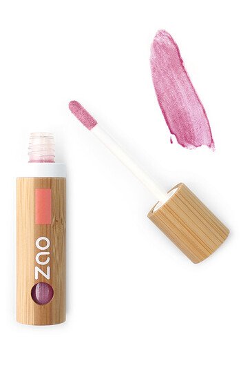 Gloss Vegan - Zao