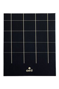 Palette à Composer Rechargeable Moyen Format - Avril