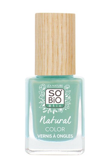 Vernis à Ongles - SO BIO étic