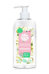 Shampoing Doux Pomme Bio - Pompompidoux - Pulpe de Vie