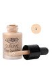 Fond de Teint "Sublime Drop" Bio & Vegan - Teinte 1 - Purobio